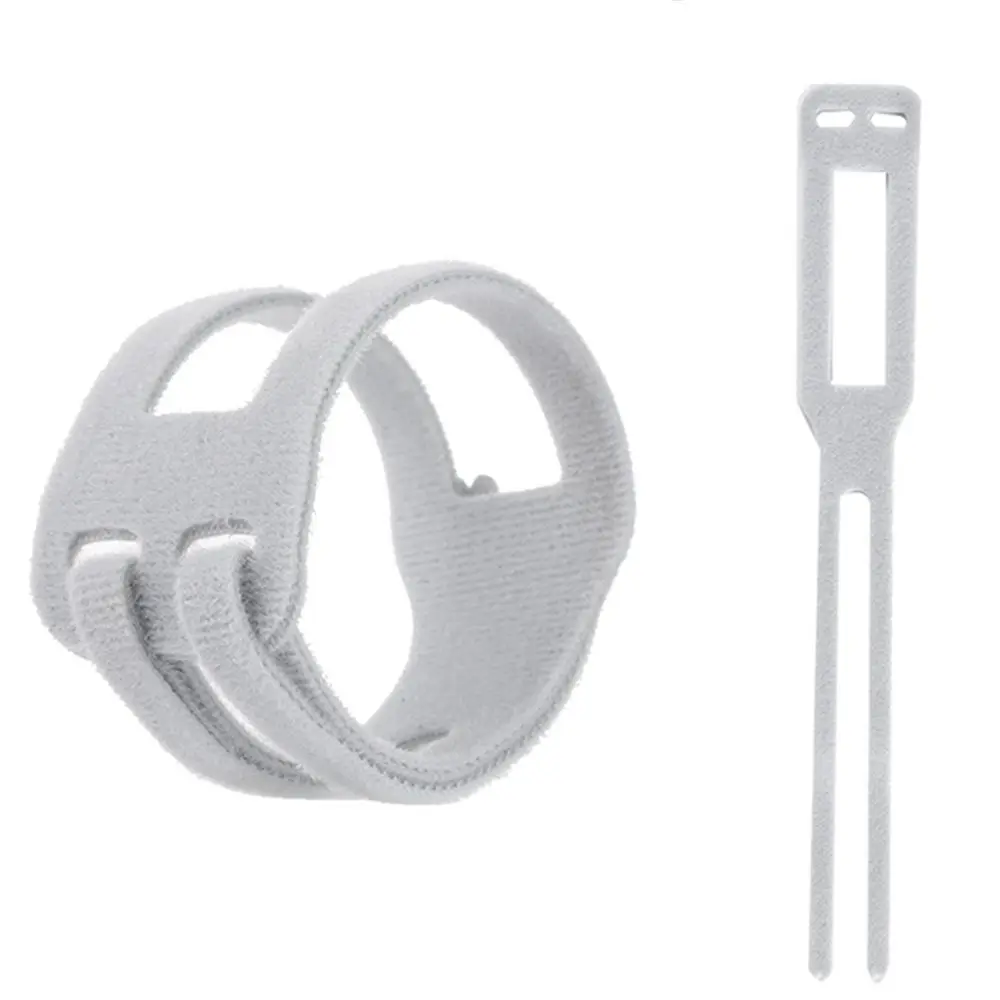 Bandas de mano para entrenamiento de esguince, correa de Fitness para lesiones por desgarro, protección contra esguince, soporte de muñeca, banda de muñeca para Yoga - imagen 5