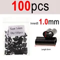 100pcs size 1.0mm