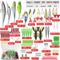 104pcs