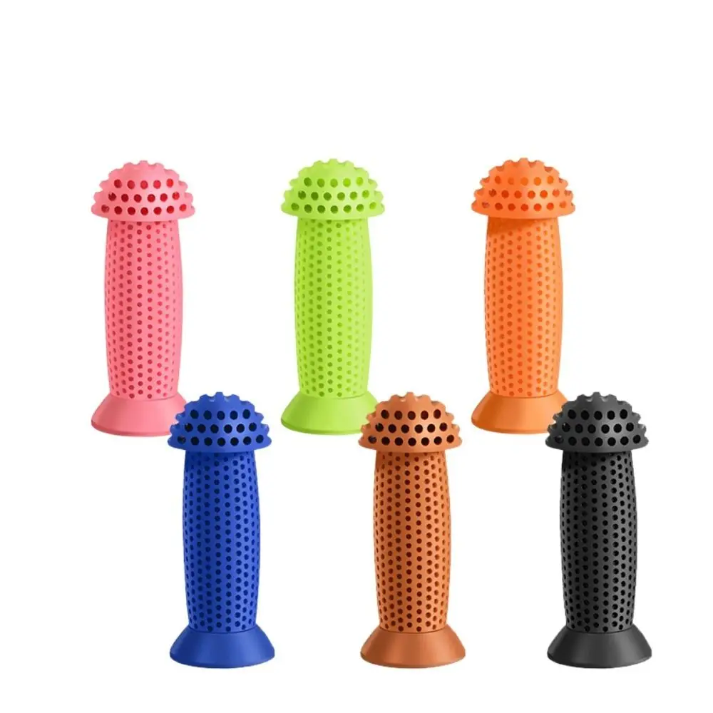 Puños de goma para manillar de bicicleta infantil y equilibrio - imagen 4