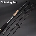 Spinning Rod