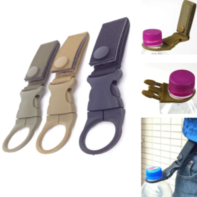 Soporte de botella de bicicleta