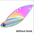 Color-no hook