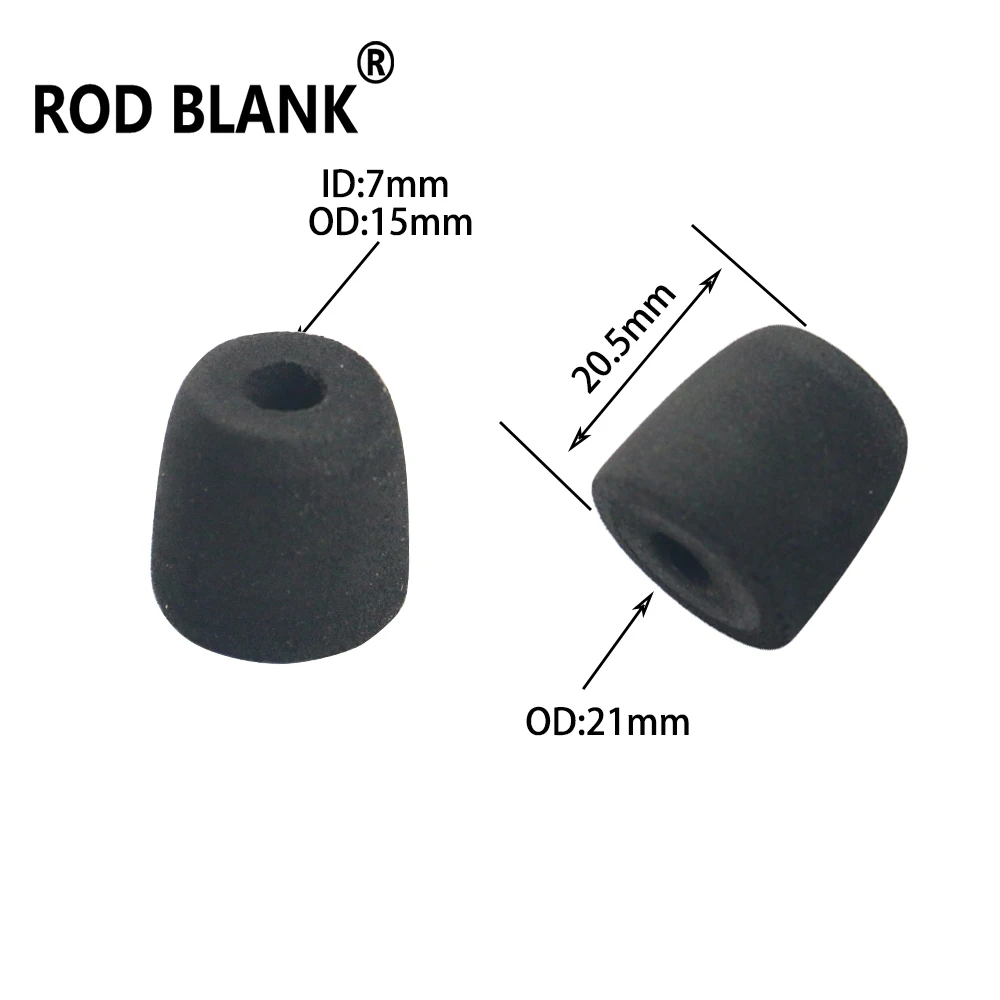 Reel Seat EVA – Vástago embellecedor para caña de pescar