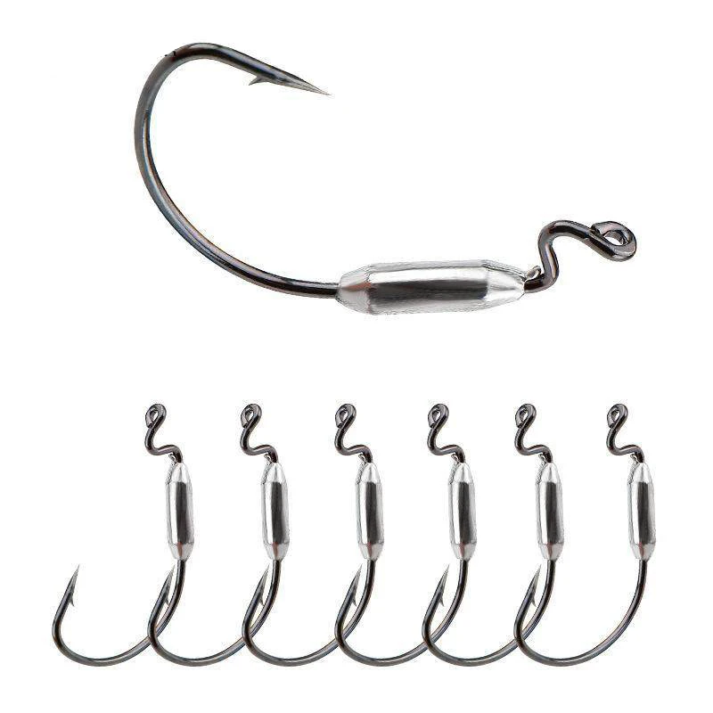Crankbait suave de hundimiento para fundición larga – señuelo