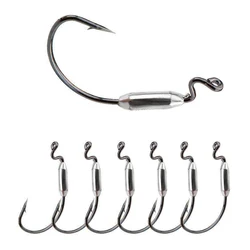 Crankbait suave de hundimiento para fundición larga – señuelo