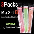 3Packs Mix Set B
