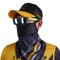 Gorra de pesca HISTAR Anti-UV – Transpirable y ajustable