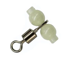Giratorio 3 vías luminoso con cuentas – Accesorios pesca="132">54