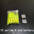 10yell A and battery