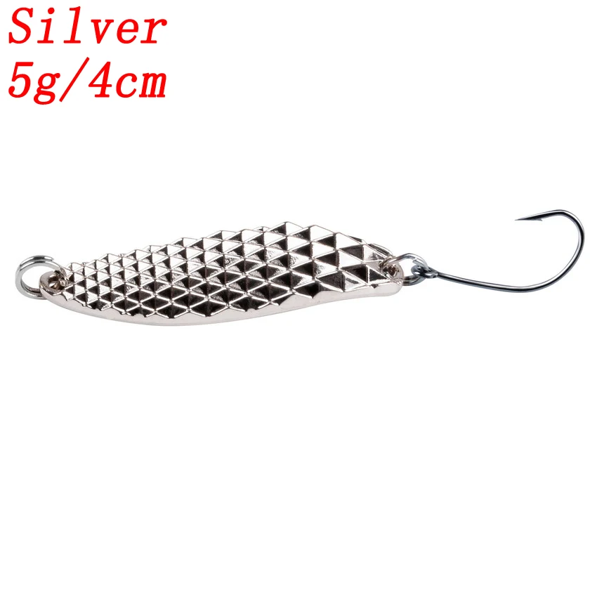 Silver-5g-hook