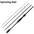 Spinning Rod