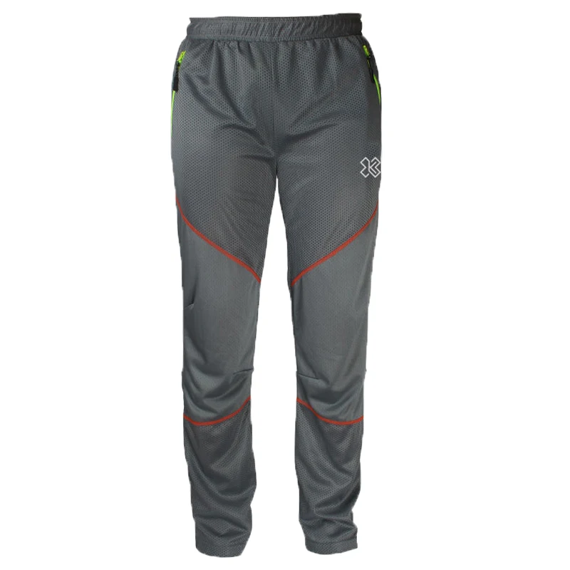 Pantalones de pesca transpirables hombre verano protección solar - imagen 3