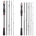 Spinning Fishing Rod