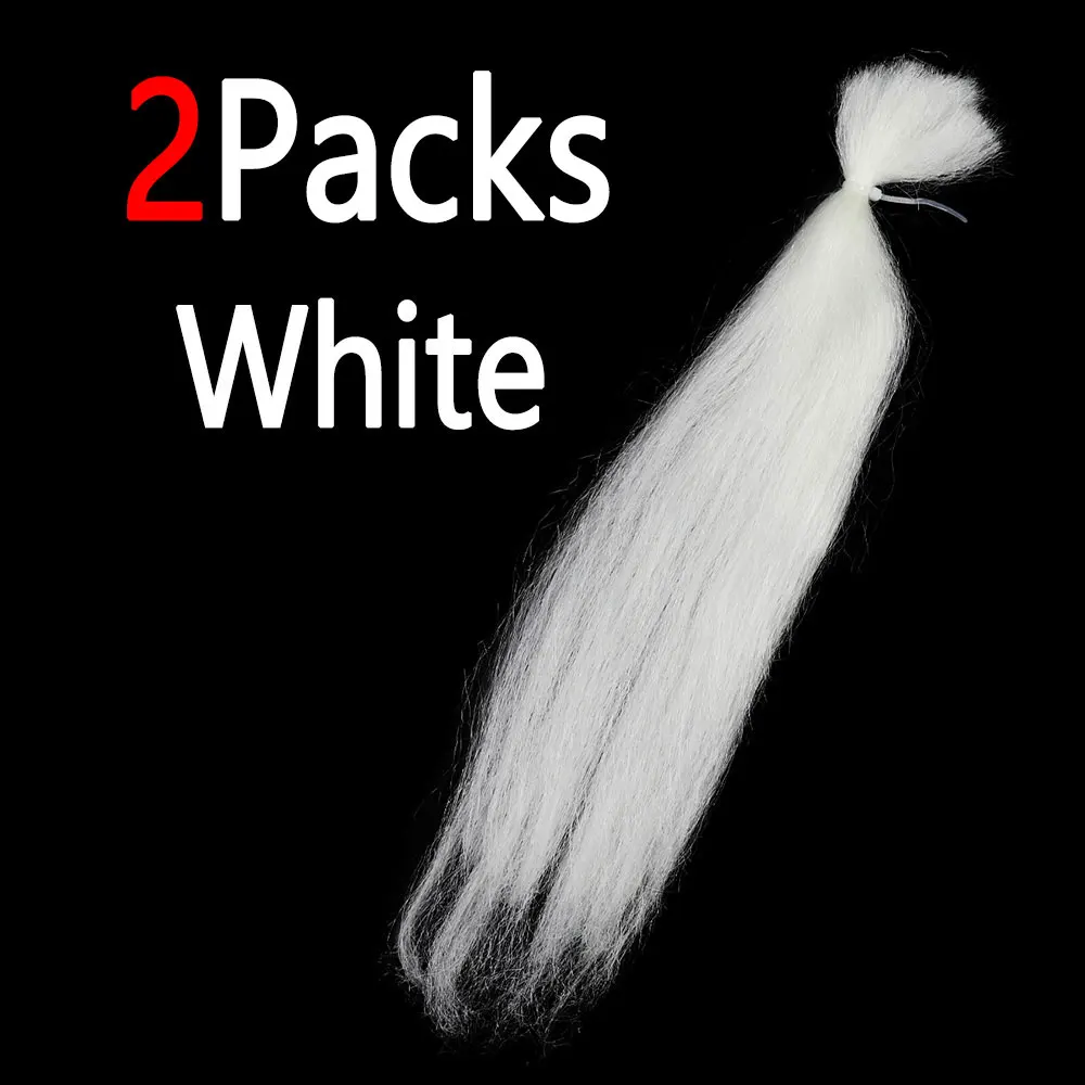 2Packs White