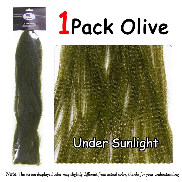 1 bag olive