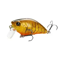 Crankbait Poco Profundo Flotante 1,97 Pulgadas 8,5 g Para Lago y Río