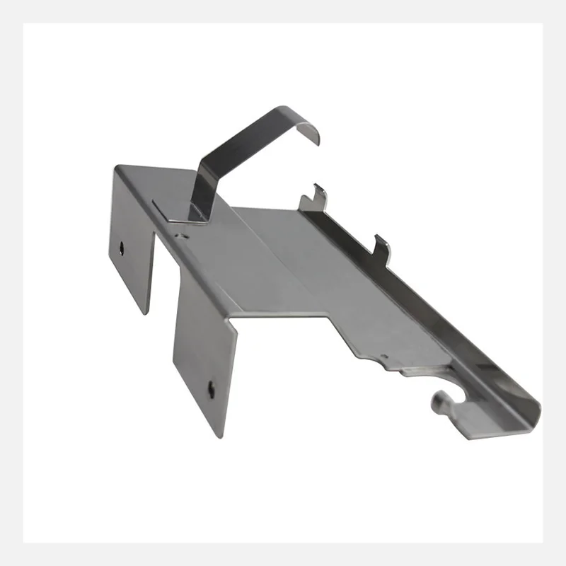 Piezas OEM para corte por láser CNC 2025 – Flexibles y soldables