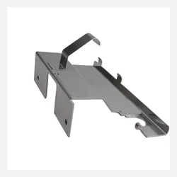 Piezas OEM para corte por láser CNC 2025 – Flexibles y soldables