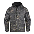 black camo