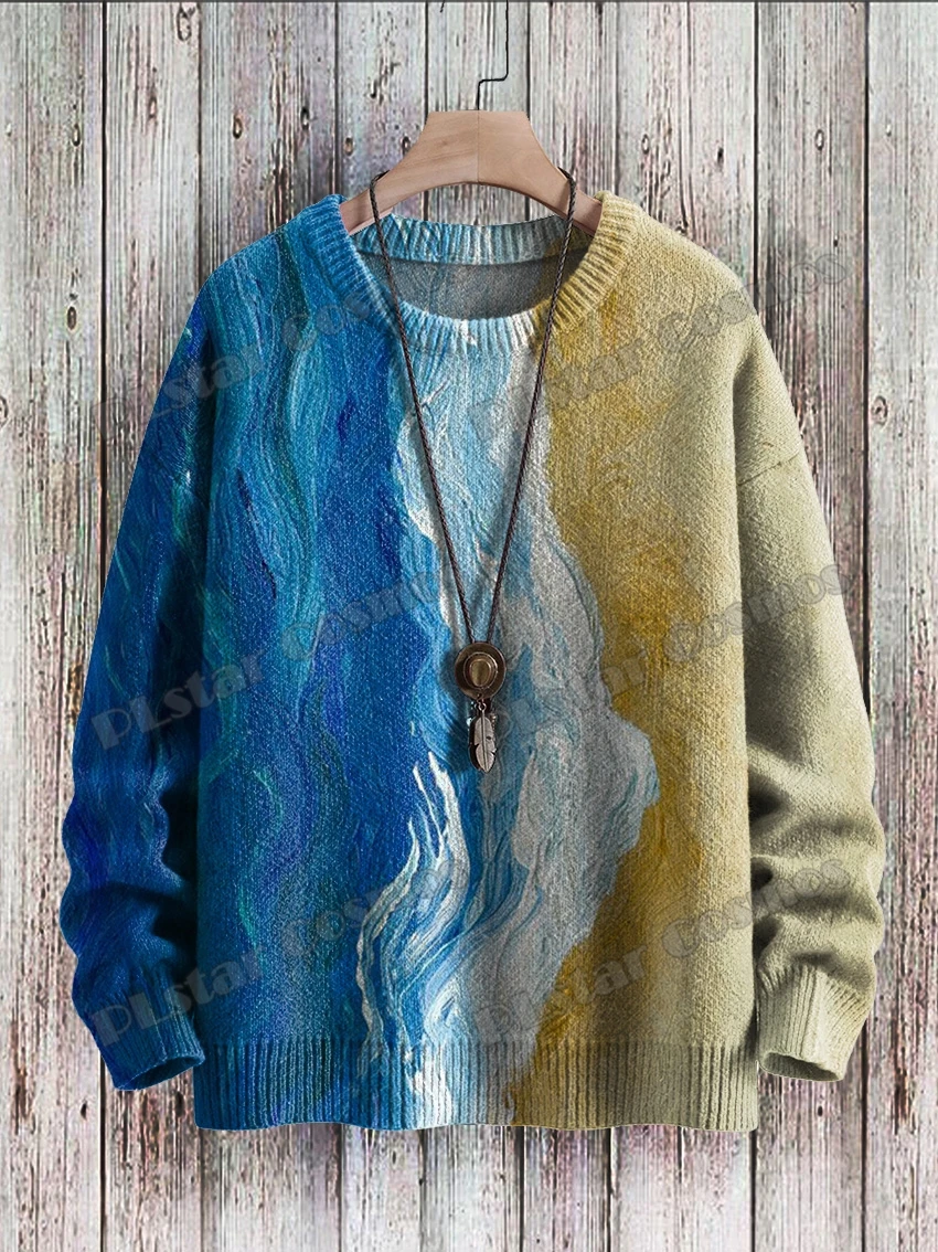 Jersey unisex KMY30 – Diseño 3D multicolor para pesca deportiva - imagen 2