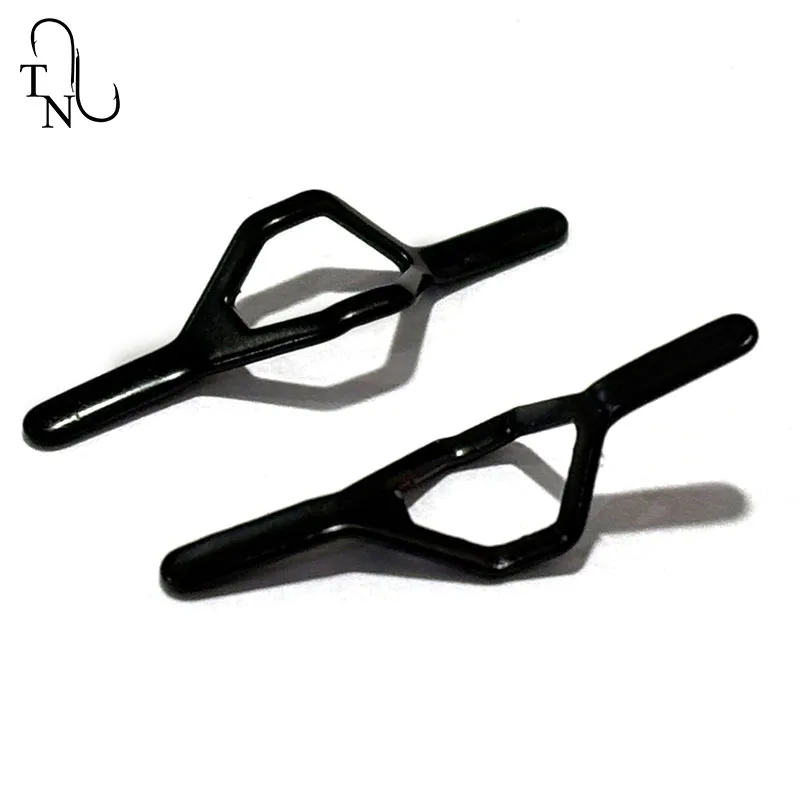 DHOOK TN17 Anzuelo jig para pesca con mosca - Alta calidad - imagen 2
