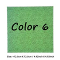 1 sheet Color 6