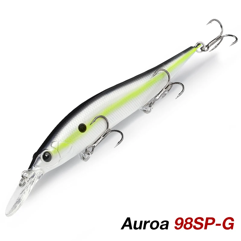 Aurora 98SP-G