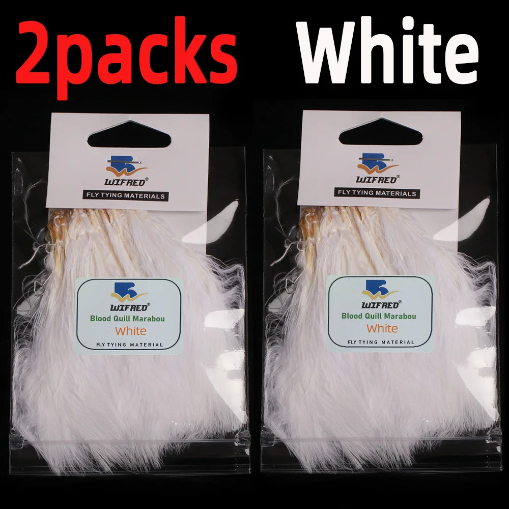 2packs White