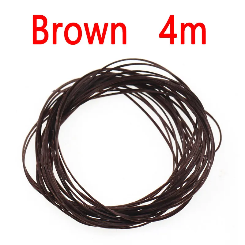 Brown 4M