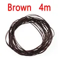 Brown 4M