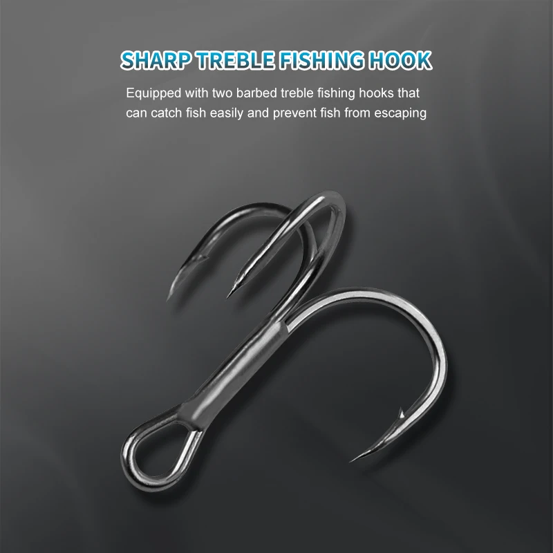 Obsession Popper – Señuelo de superficie para lucio y perca - imagen 3