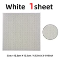 1sheet White