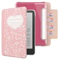 Pink Notebook