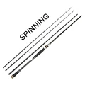 Spinning