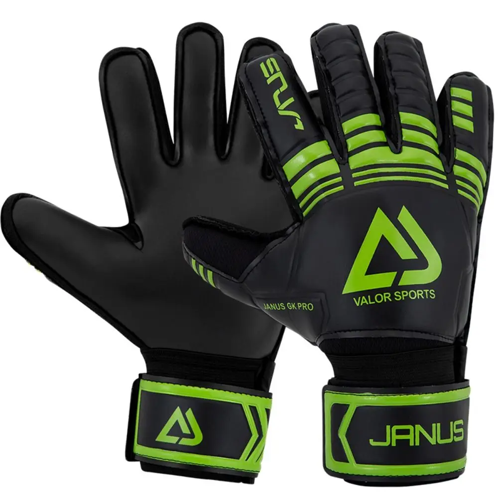 Guantes de portero con protección digital y agarre antideslizante - imagen 2