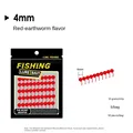 4mm-Earthworm-500pcs
