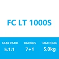 FC LT 1000S
