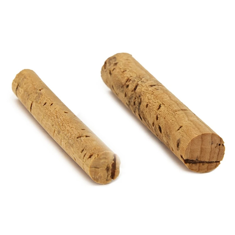 Cebo de pesca de carpa, palos flotantes de corcho ecológico, mejor flotabilidad, 10 piezas - imagen 5