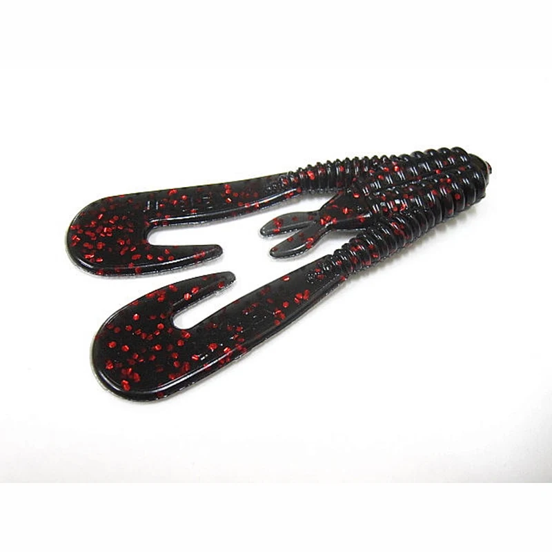 NETBAIT-señuelo de pesca Biat Kickin B Chunk, importado de Estados Unidos - imagen 3