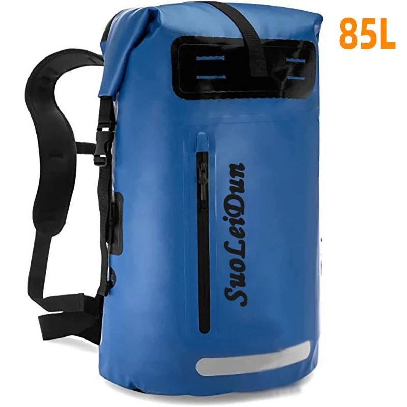 Blue 85L