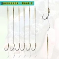 Hook2  12pcs