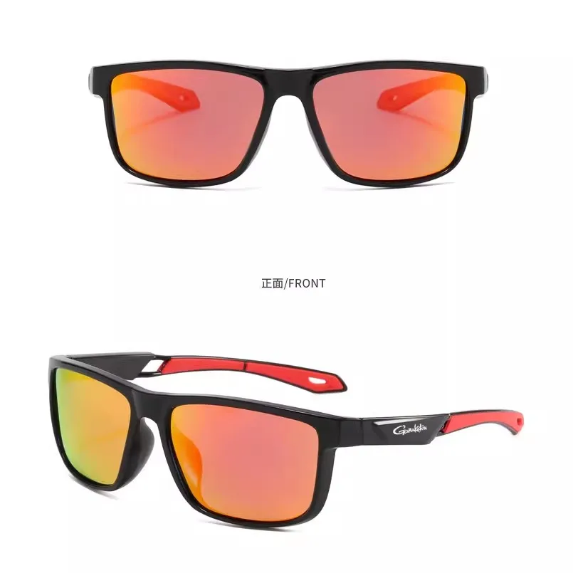 SUNLINE SU-1005 – Gafas polarizadas para pesca con protección UVA - imagen 3