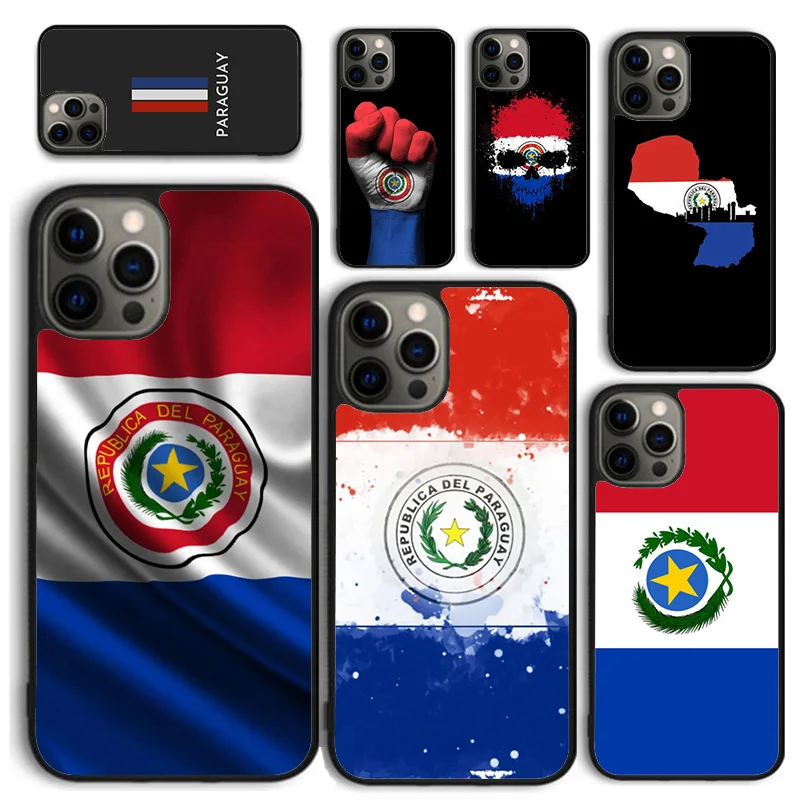 Funda de móvil con bandera Argentina para pesca deportiva