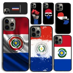 Funda de móvil con bandera Argentina para pesca deportiva