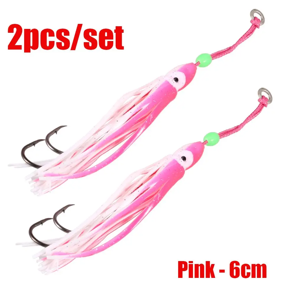 Pink 6cm