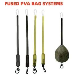 Líder Leadcore Inserto de Plomo PVA para Carpa – Hooklink