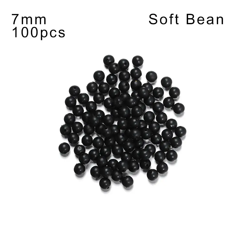 Soft Bean-7mm