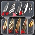 10PCS Spoon Set