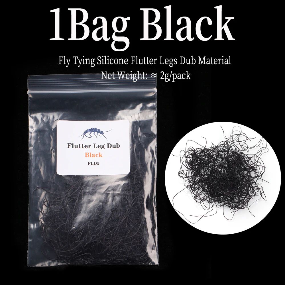 1Bag Black